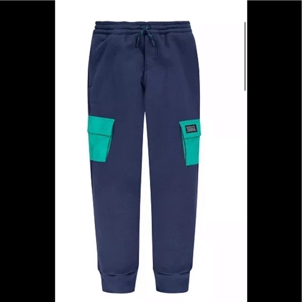 Levi’s joggers toddler size 2T. NWT